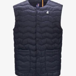 VALTY QUILTED WARM^K-Way New