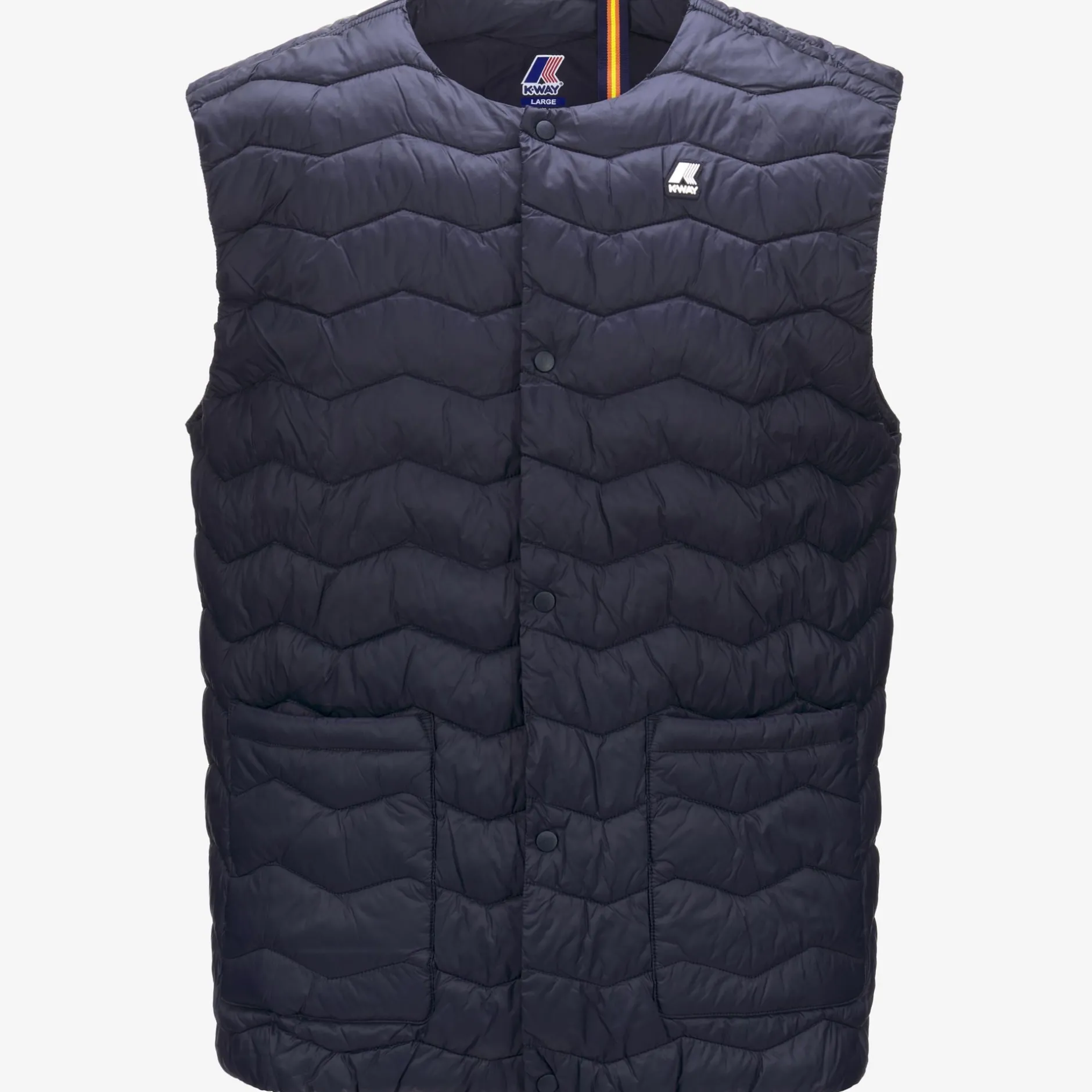VALTY QUILTED WARM^K-Way New