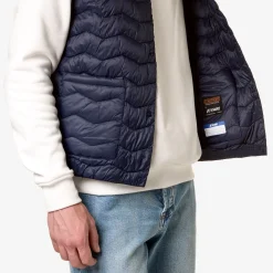 VALTY QUILTED WARM^K-Way New