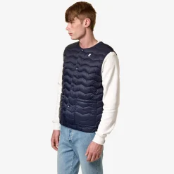 VALTY QUILTED WARM^K-Way New