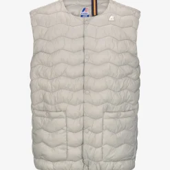 VALTY QUILTED WARM^K-Way Outlet