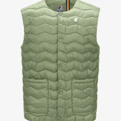 VALTY QUILTED WARM^K-Way Best