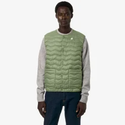 VALTY QUILTED WARM^K-Way Best