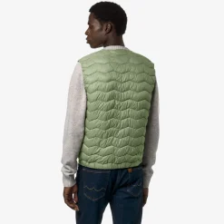 VALTY QUILTED WARM^K-Way Best