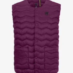 VALTY QUILTED WARM DIEMME^K-Way