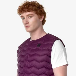 VALTY QUILTED WARM DIEMME^K-Way