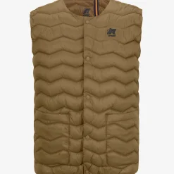 VALTY QUILTED WARM DIEMME^K-Way Online
