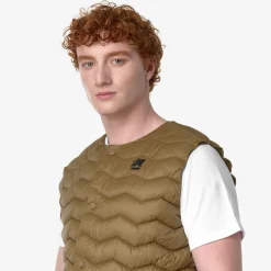 VALTY QUILTED WARM DIEMME^K-Way Online