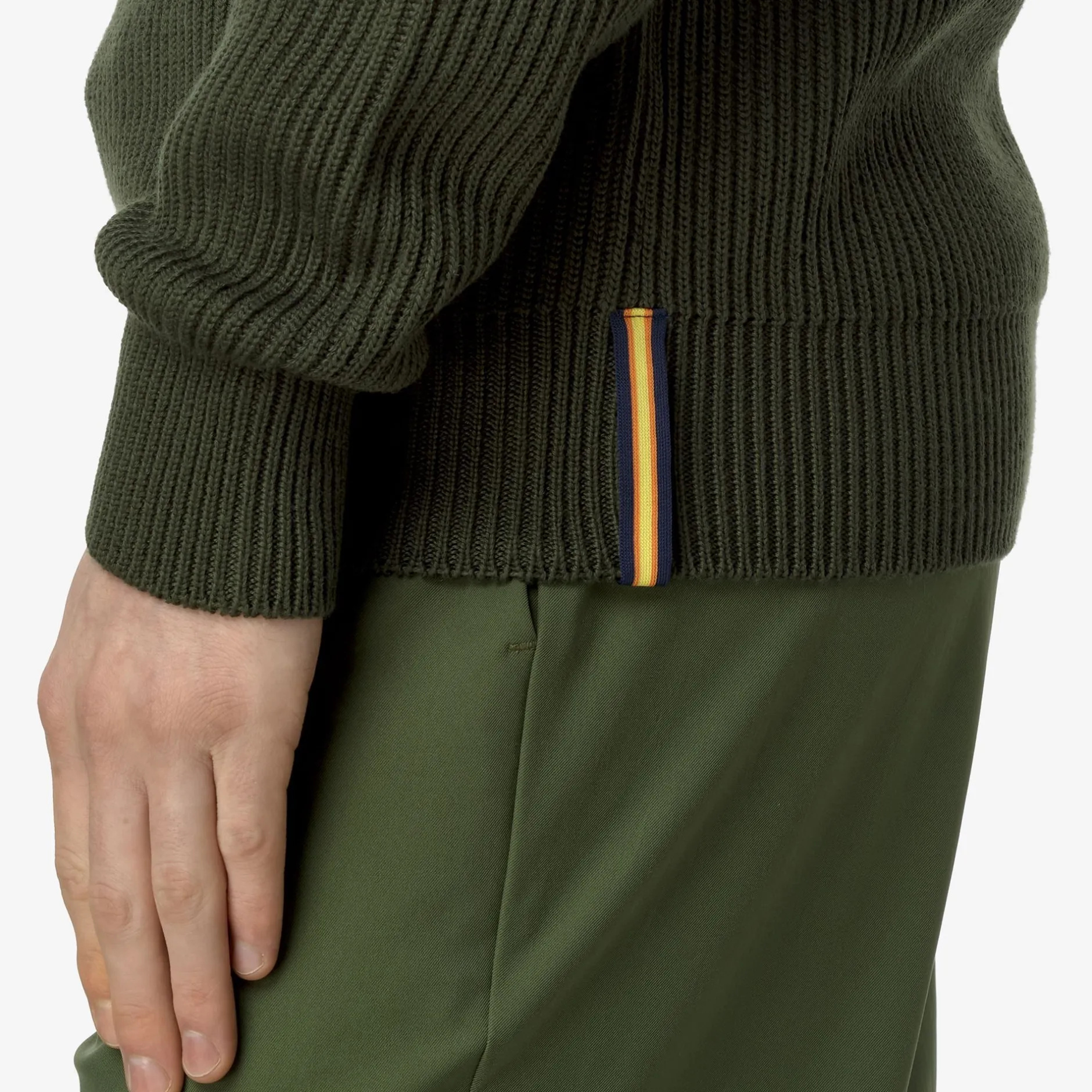 VERIN WOOL MERINO BLEND^K-Way