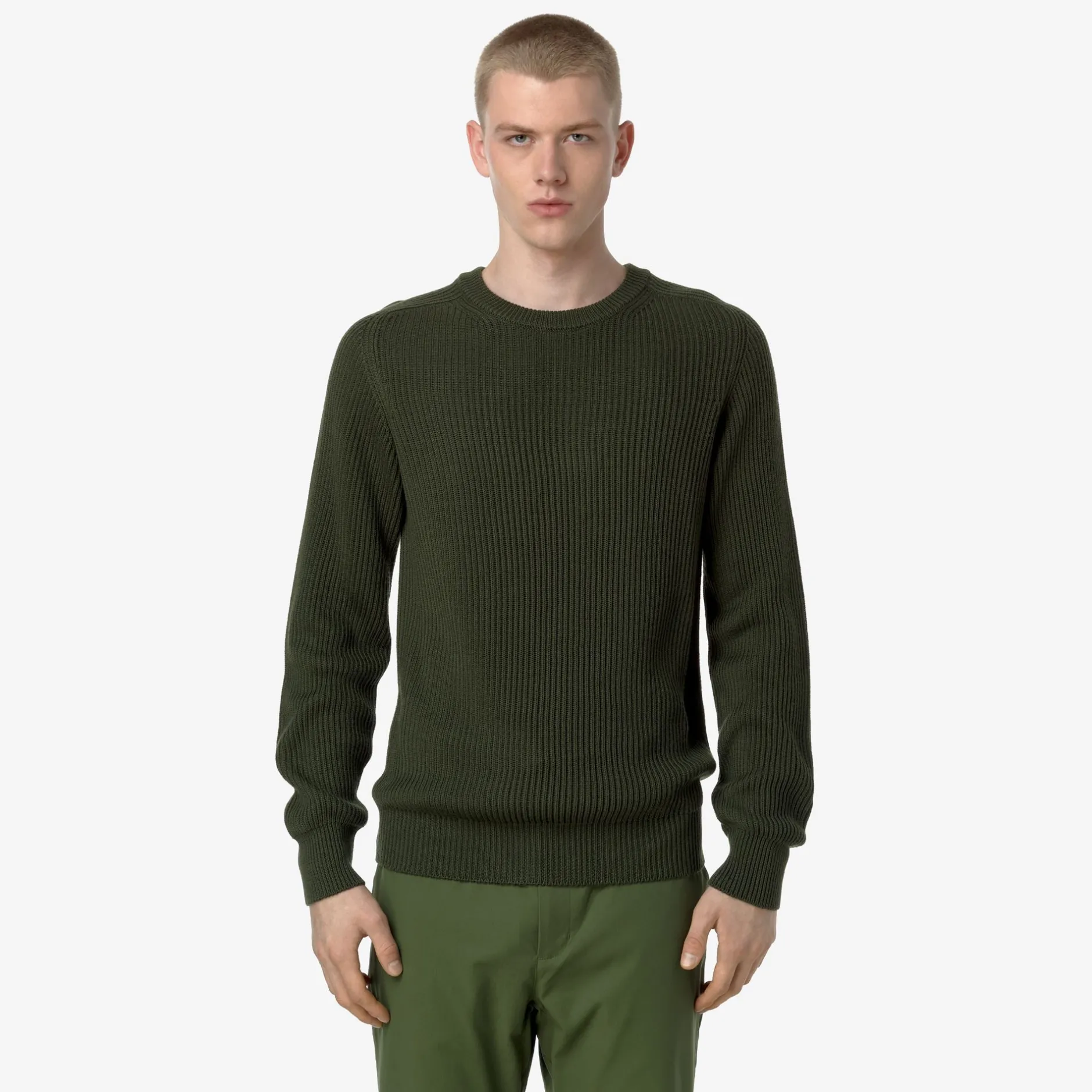 VERIN WOOL MERINO BLEND^K-Way