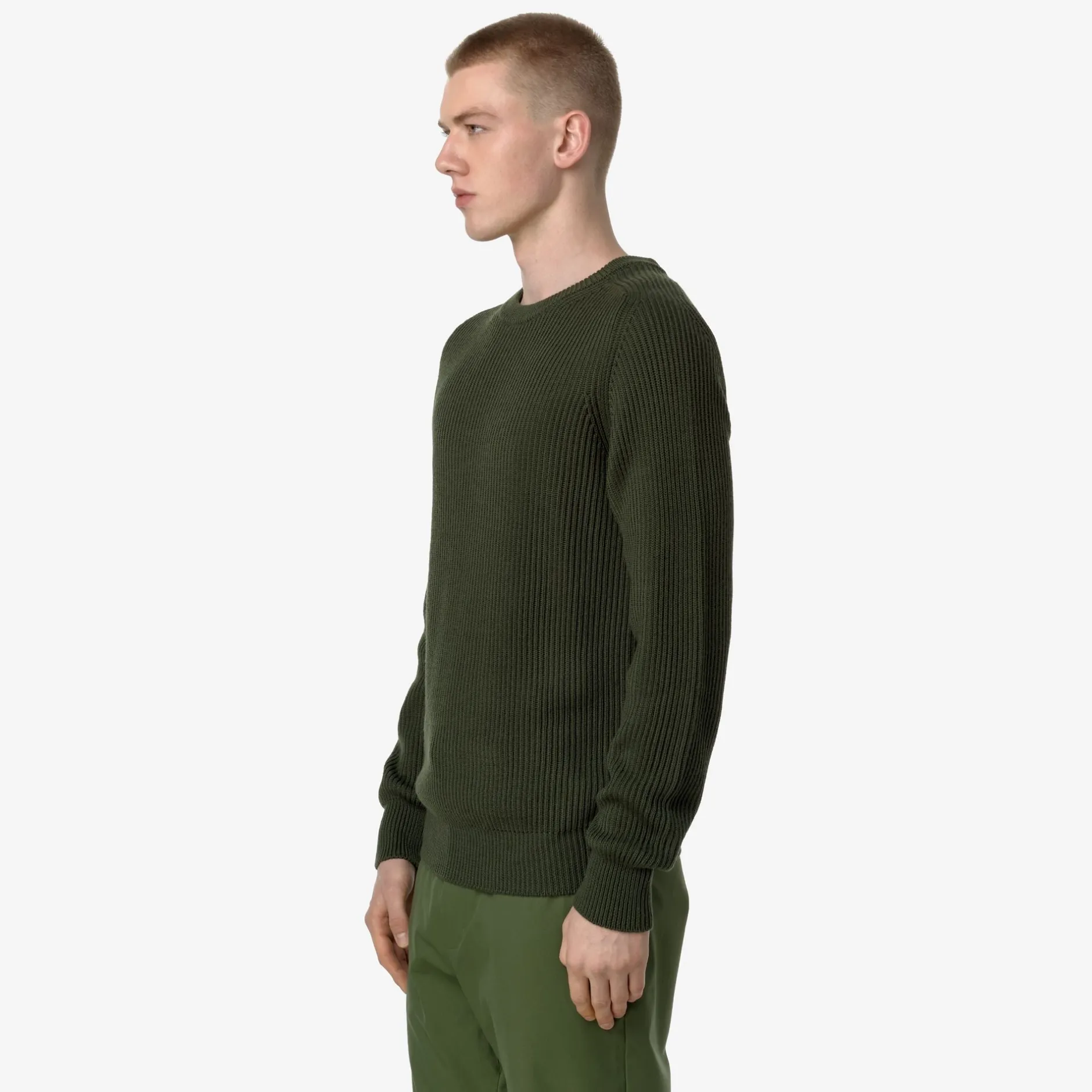 VERIN WOOL MERINO BLEND^K-Way