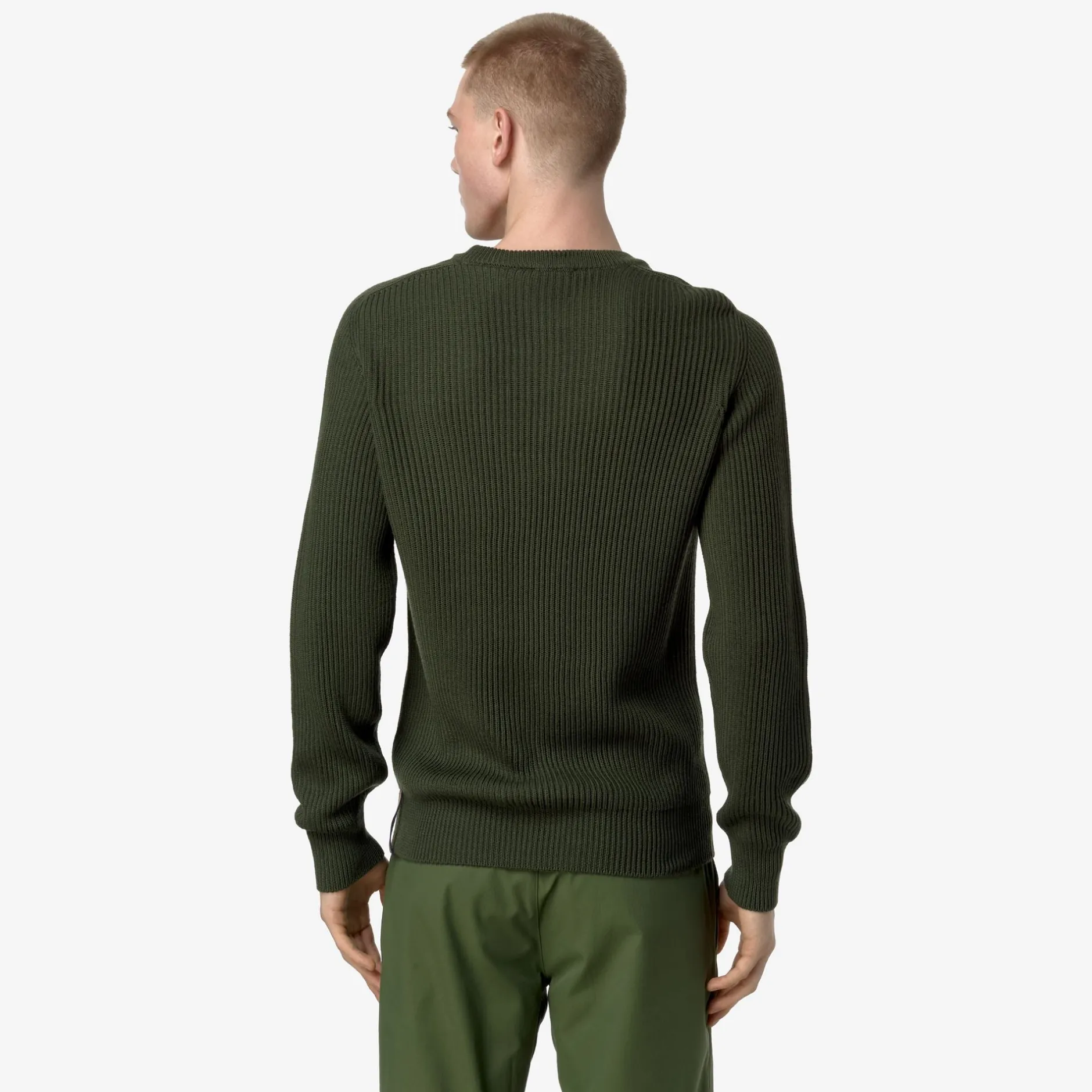VERIN WOOL MERINO BLEND^K-Way