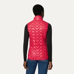 VIOLE QUILTED WARM^K-Way Outlet