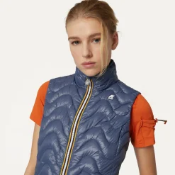 VIOLE QUILTED WARM^K-Way Outlet