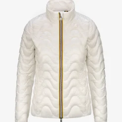 VIOLETTE QUILTED WARM^K-Way Clearance