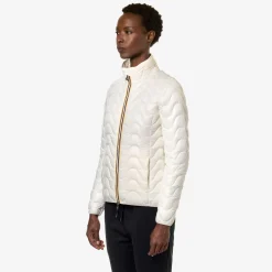 VIOLETTE QUILTED WARM^K-Way Clearance