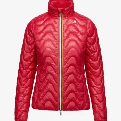 VIOLETTE QUILTED WARM^K-Way Outlet