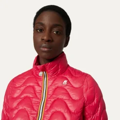 VIOLETTE QUILTED WARM^K-Way Outlet