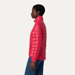 VIOLETTE QUILTED WARM^K-Way Outlet