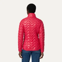 VIOLETTE QUILTED WARM^K-Way Outlet