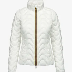 VIOLETTE QUILTED WARM^K-Way Online