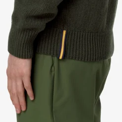 VIRGIL MERINO^K-Way Sale