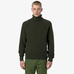 VIRGIL MERINO^K-Way Sale