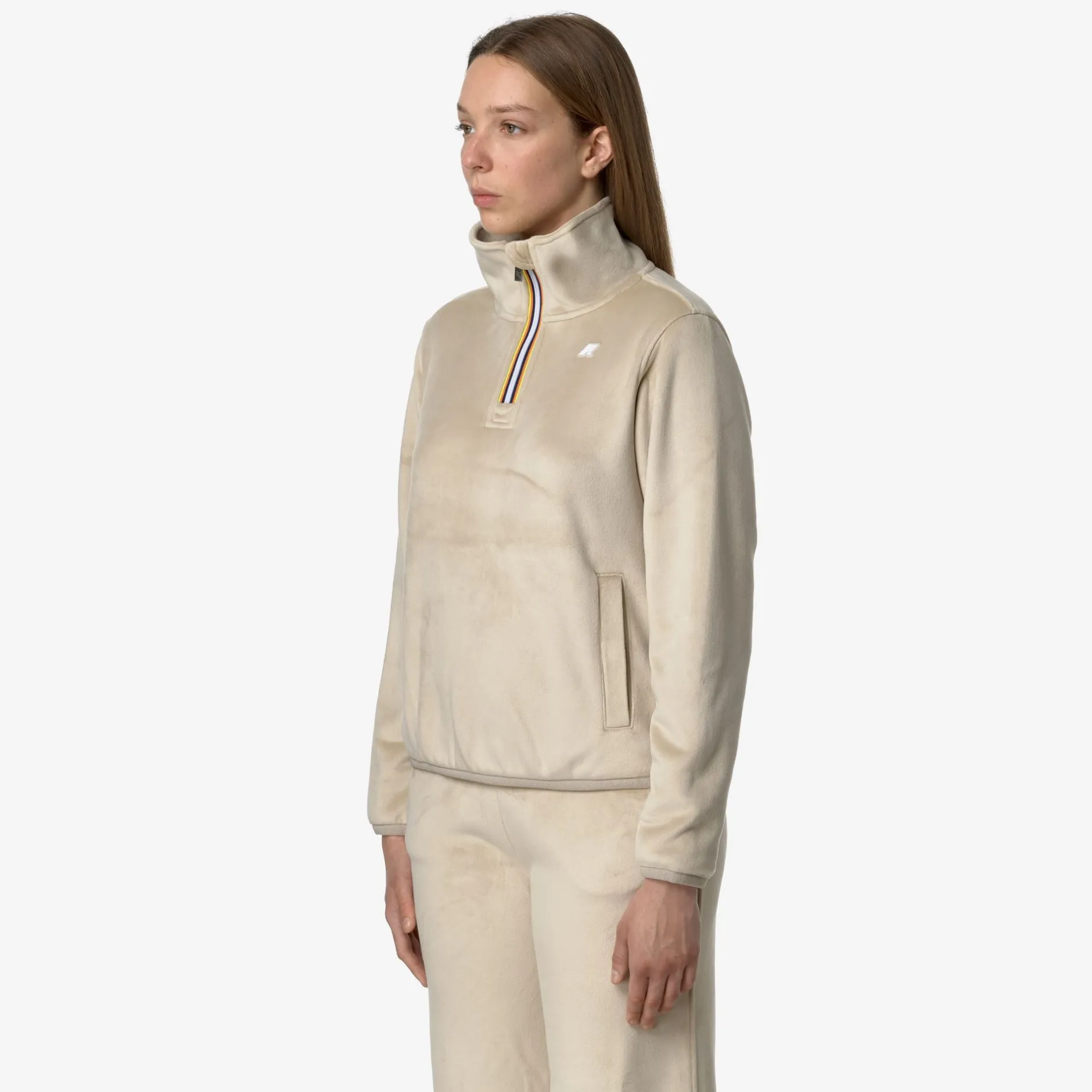 VIV VELOUR POLAR^K-Way Hot