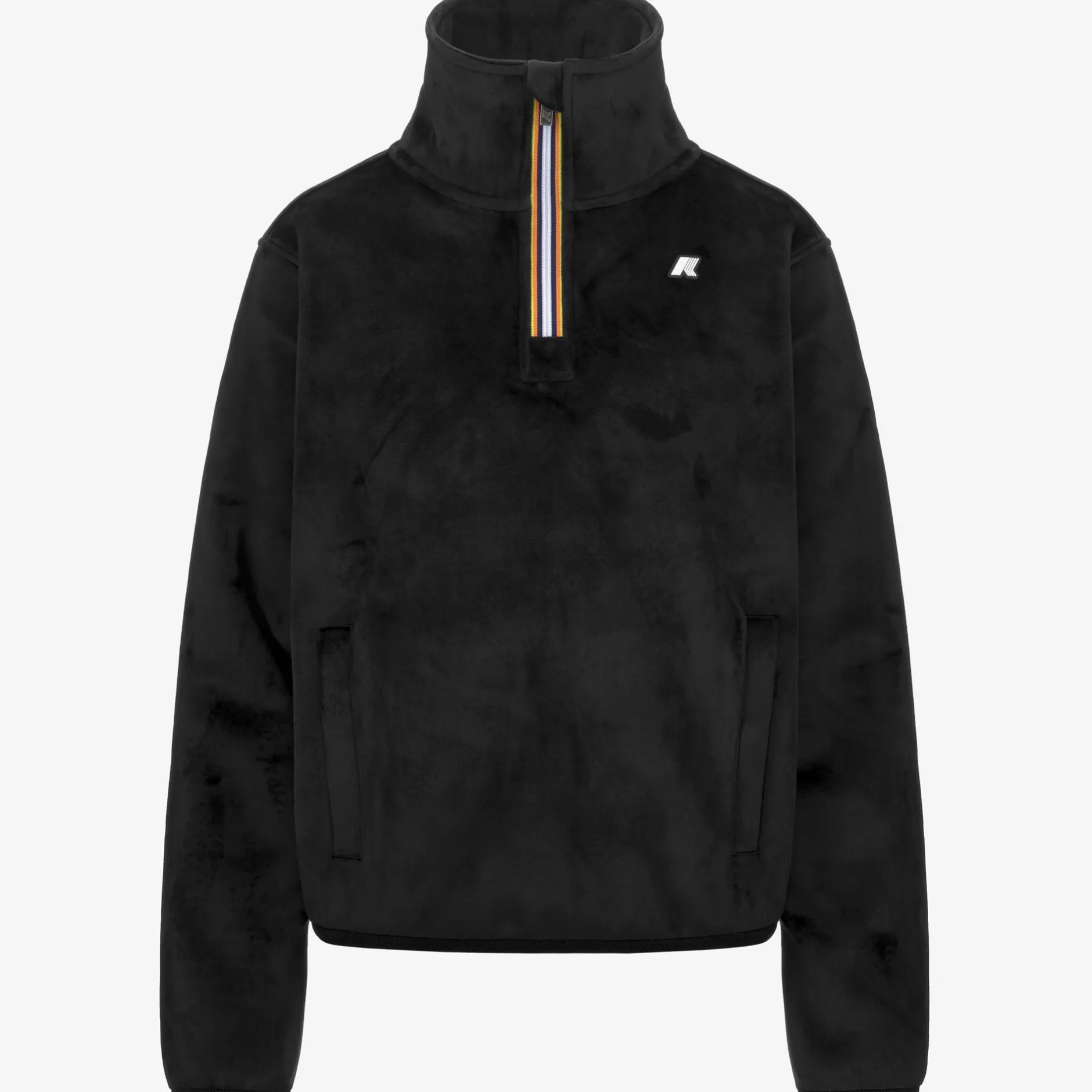 VIV VELOUR POLAR^K-Way Hot