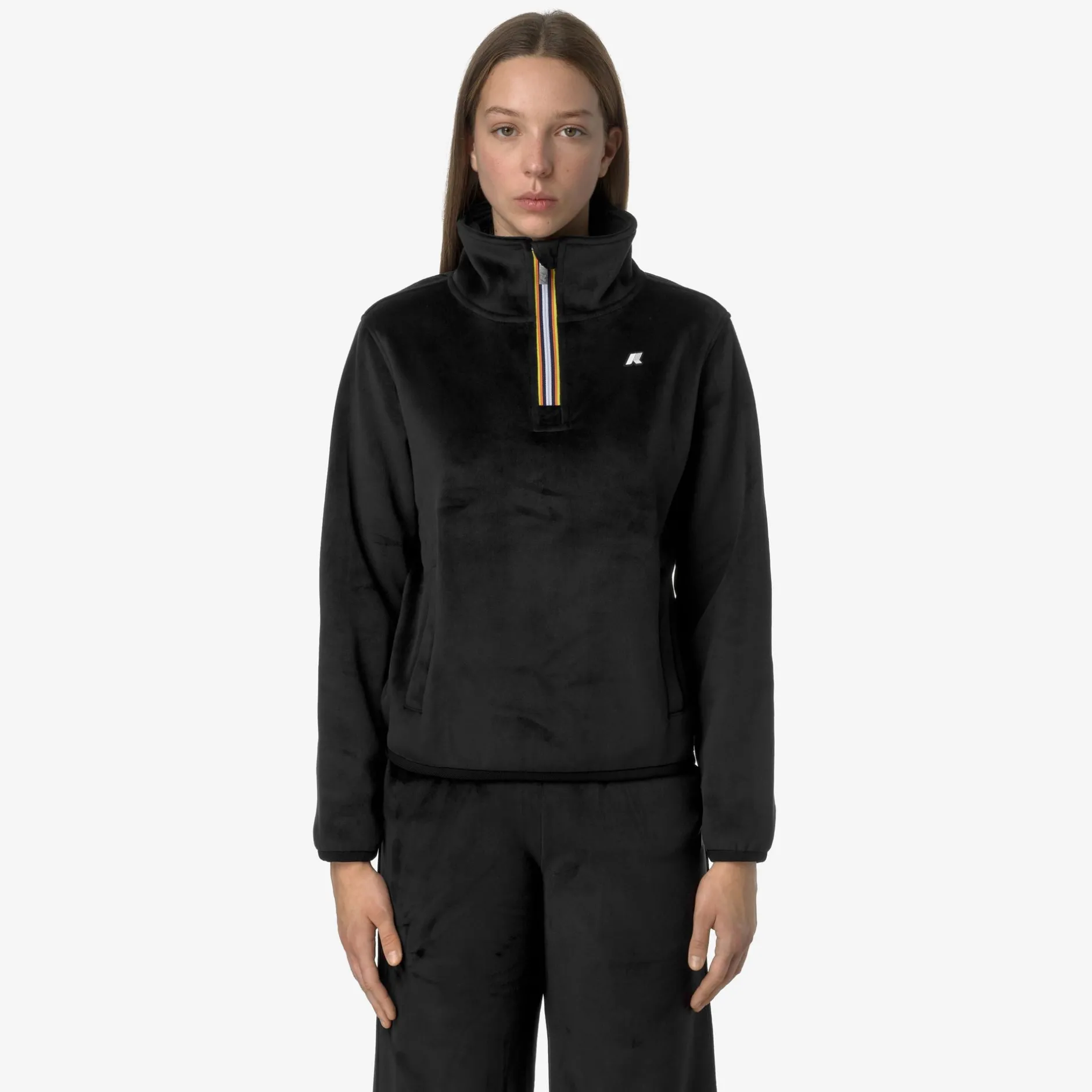 VIV VELOUR POLAR^K-Way Hot