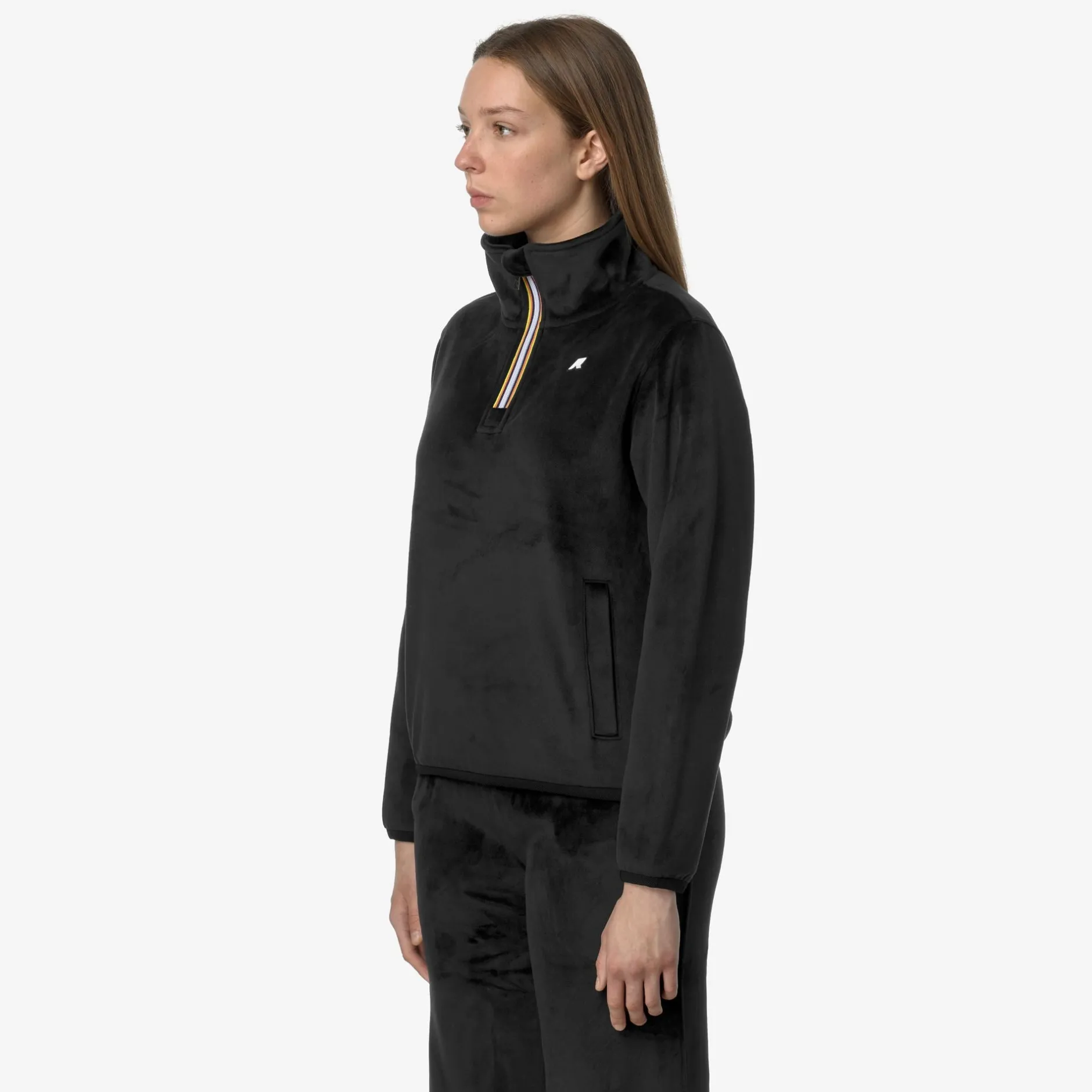 VIV VELOUR POLAR^K-Way Hot