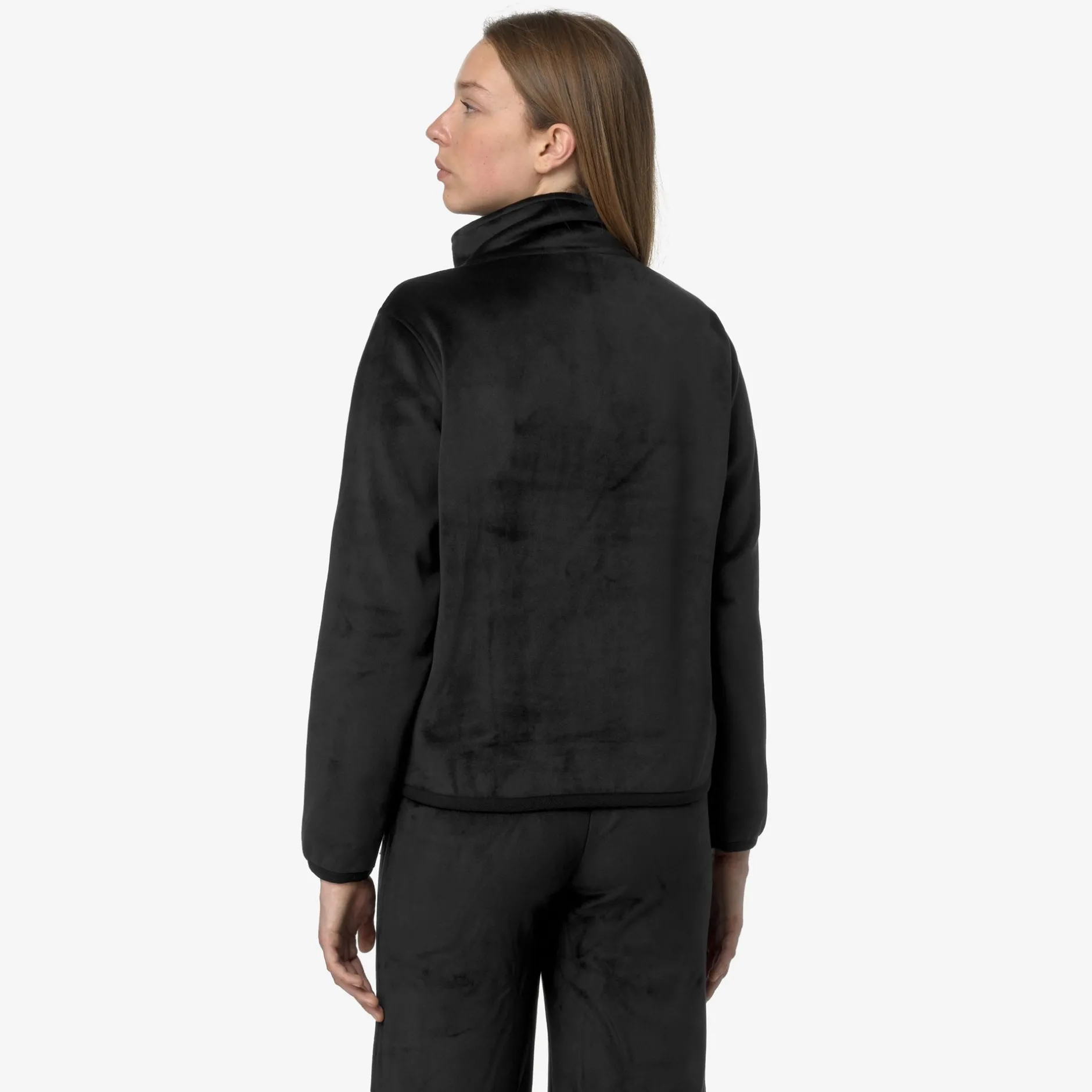 VIV VELOUR POLAR^K-Way Hot