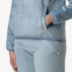 VIV VELOUR POLAR^K-Way New