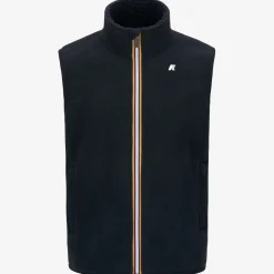 YANNICK SHERPA POLAR^K-Way