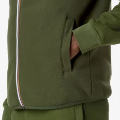 YANNICK SHERPA POLAR^K-Way New