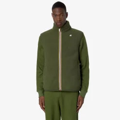 YANNICK SHERPA POLAR^K-Way New