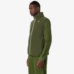YANNICK SHERPA POLAR^K-Way New