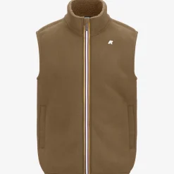 YANNICK SHERPA POLAR^K-Way Best