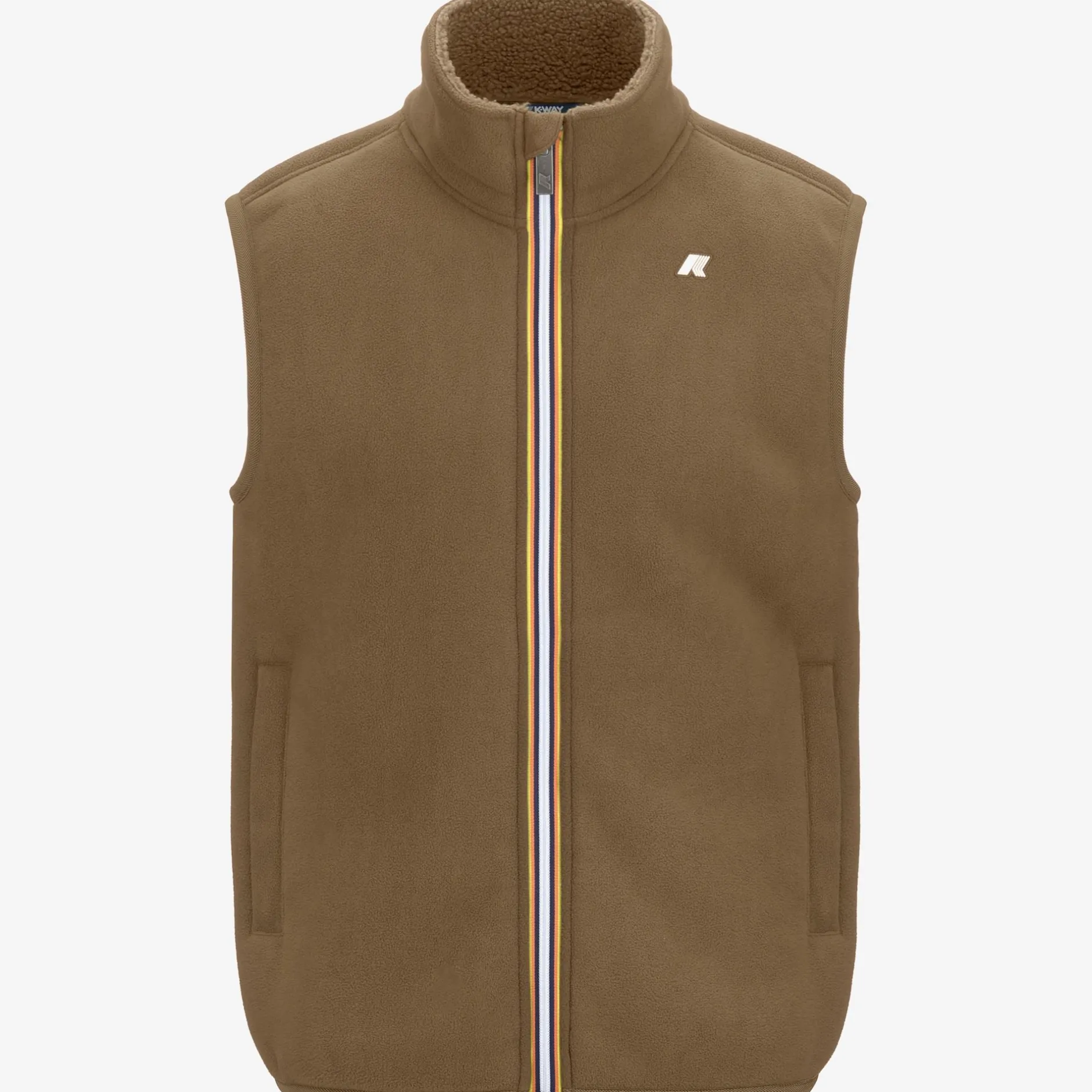 YANNICK SHERPA POLAR^K-Way Best
