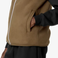 YANNICK SHERPA POLAR^K-Way Best