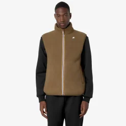 YANNICK SHERPA POLAR^K-Way Best