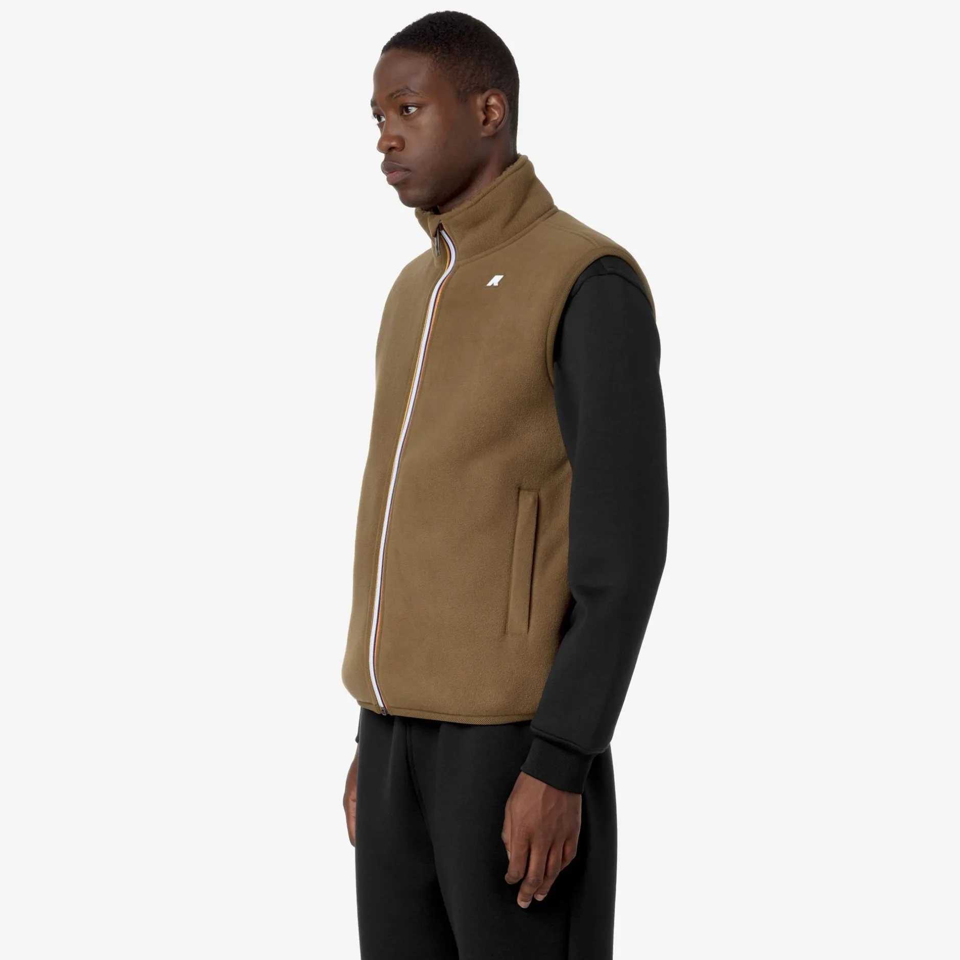 YANNICK SHERPA POLAR^K-Way Best
