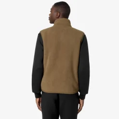 YANNICK SHERPA POLAR^K-Way Best
